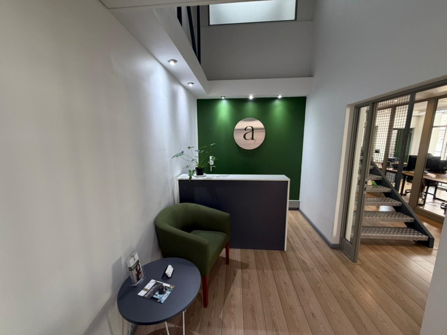 To Let Commercial Property for Rent in Durbanville Western Cape